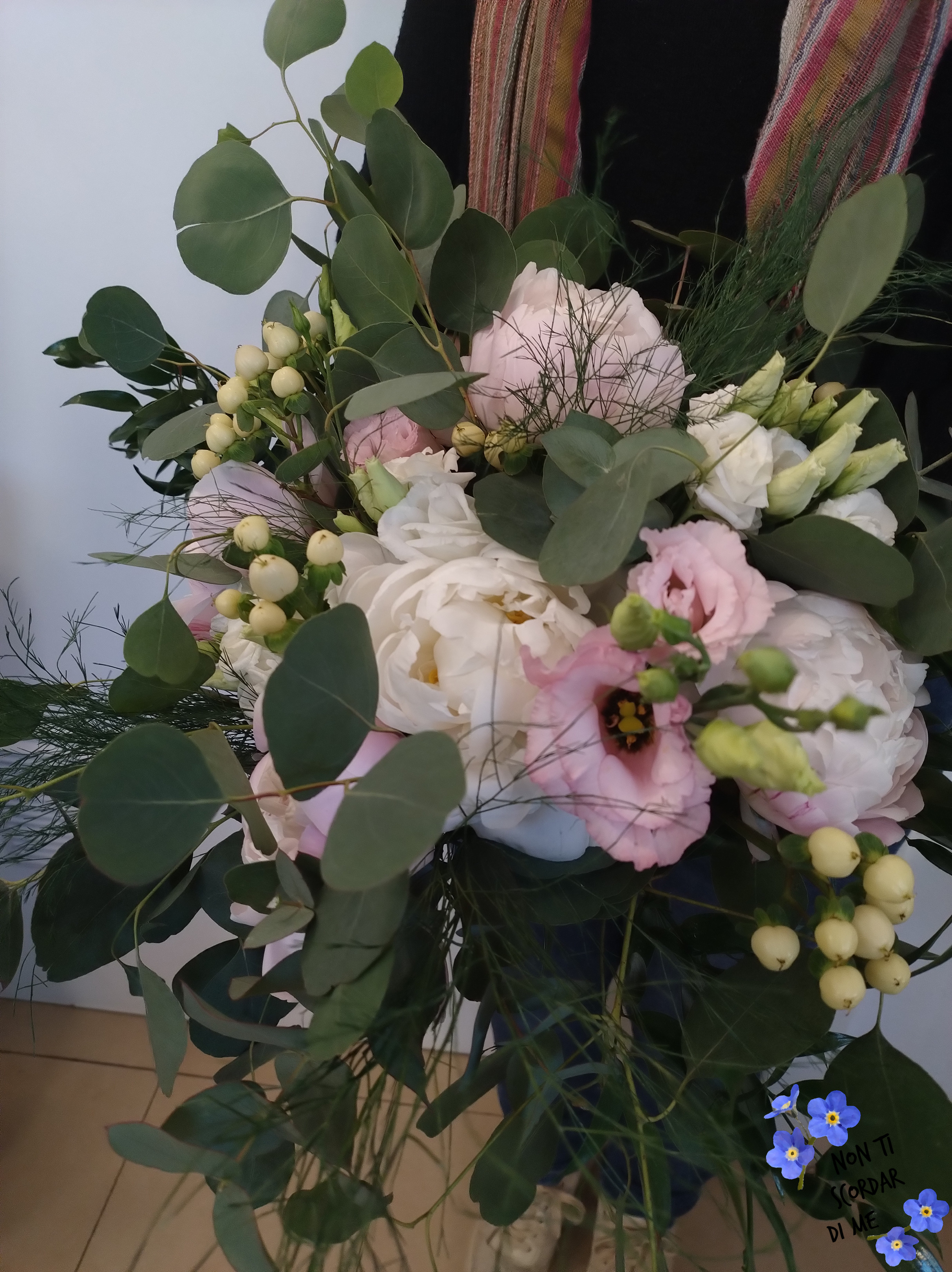 Foto Bouquet Sposa